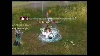 Silkroad pvp server alexander D11 .wmv