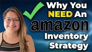 Why An Amazon Inventory Strategy Is An Investment In Your Brand (Amazon Strategy For 2021)
