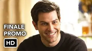 A Million Little Things 1x17 Promo 