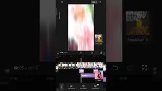 Shake Effect Tutorial In Capcut #shorts #shake #effects #tutorial #capcut