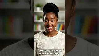 I Created a Screen-Free Learning Book for Kids (Ages 4&ndash;8) 🧠🎨 | Colorful Brain Adventure