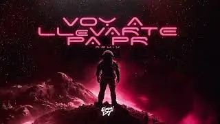 VOY A LLeVARTE PA PR (Remix) | Emmi Dj x CHRISTIANRMX @BadBunnyPR