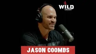 #15 - From Drug Scandal to Saving Lives &mdash; Jason Coombs&rsquo; Journey Through Addiction, Fatherhood, an...