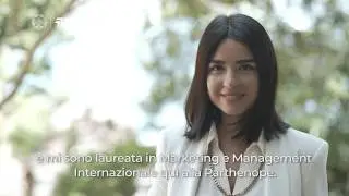 Storie DISAQ - Giulia Giri, consulente marketing