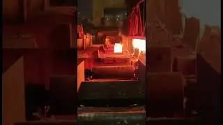 IISCO STEEL PLANT !!SAIL!!ISP!!ROOLING MILL!!STEEL MAKING !!BLAST FURNACE