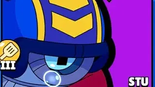 Brawl stars:Stu&rsquo;s voice lines
