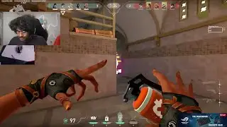 MVP! ACE! SEN CURRY RAZE VALORANT RANKED GAMEPLAY [Full Match VOD]