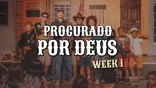 Summer Kids Week 2025