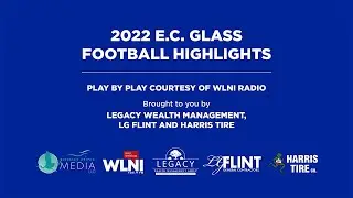 EC Glass Football Highlights