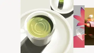 motion graphic 00~03 미니시리즈 모음집