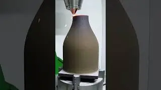 Aerospace Nozzle Manufacturing