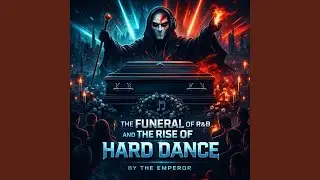 the-funeral-of-r&b-and-the-rise-of-hard-dance