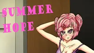 This event won't stop us | Doki Doki Summer Hope 6