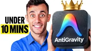 Google Антигравитация: от новичка до эксперта за 10 минут!