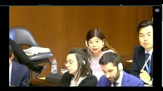 HRC60：中国常驻联合国代表团在10月6日就加纳对种族主义、种族歧视、仇外和相关不容忍采取具体行动提案L29表决中发言内容，称&ldquo;反对打着维护种族平等，以正义的幌子散布谣言，挑起政治对抗。&rdquo;。