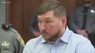 Suspect arrested in kidnapping, murder of Mass. man found dead in Somers