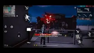 small headshot training montage