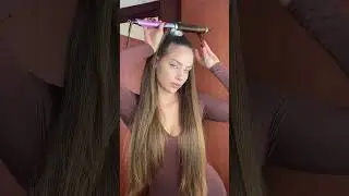 Babyliss em 10 min ✨ #babyliss