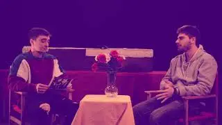 MORADITO - Entrevista a Rub&eacute;n