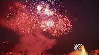 Court Decision Limits Fireworks Sales From Roadside Tents