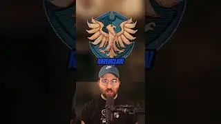 Выберите ИДЕАЛЬНЫЙ факультет для программы &laquo;Наследие Хогвартса&raquo;! #наследиехогвартса #гаррипоттер