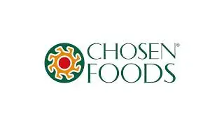 Interview with Chosen Foods at the Summer Fancy Food Show