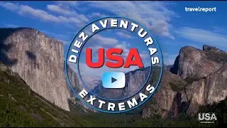 10 aventuras extremas que vivir en Estados Unidos
