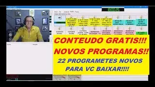 VINHETAS GRATIS - PROGRAMETES NOVOS PARA SUA RADIO. WEB RADIO   PROGRAMA- CONTEUDO GRATIS PARA RADIO