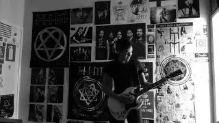 Hearts At War - HIM (linden cover)