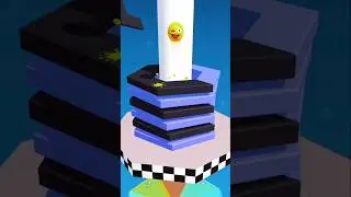 STACK BALL 3D GAME HACK STACKBALL #stack #ball #hack #ipl #2025 #tiktok #gaming #ytshorts #shorts