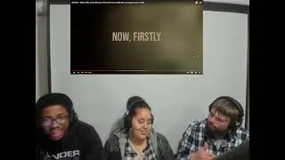 Meba Ofilia, Khasi Bloodz, G'nie, Borkung Hrangkhawl, & Young Dirrt - All Stars [REACTION]