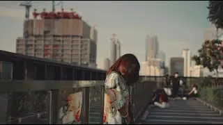 Siam Scape Day | Cinematic Portrait Video | Sony A7IV