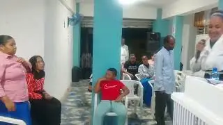 Culto de fuego