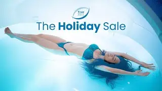 The Holiday Sale at True REST