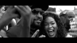 Straight Outta Compton Music Video Talking To My Diary by Dr. Dre(Eazy-E, Ice Cube, Nate Dogg)