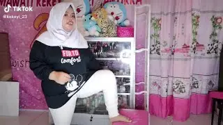 Kumpulan Tiktok Ratu pentol (kekeyiCantekk)