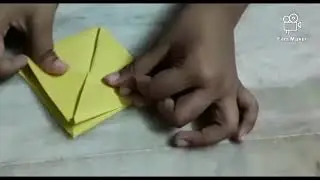 Paper boats to float on Rainy Day|| Titir's Jocund Company.