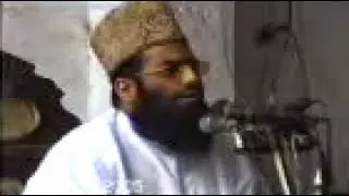 Wafat un Nabi SAWW By Qari Hanif Rabani Sb Kamoke | Lecture of Islam