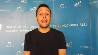 Javier Palleiro, director de #Respirar