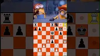 Deadly checkmate #agadmatorschesschannel #chess #chessgame