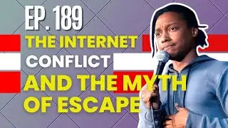 EP 189 - Josh Johnson on Why Mars Isn&rsquo;t Humanity&rsquo;s Escape Plan