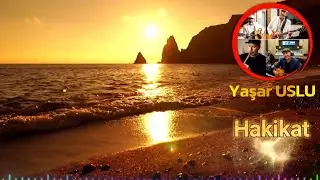 Yaşar USLU - Hakikat - Enstrumantal