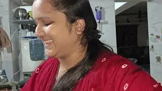 આજે તાપ કર્યો 🥰 | Bateta saak banavani rit | #recipe #viralvideo #trending #gamdu  #shilujayuvlog 