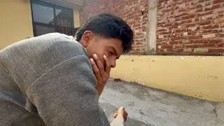 Kanish ki eyes mein yeh kya  Ho Gaya? 😣