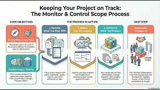 2.2.2.5&ensp;Monitor and Control Scope (PMBOK Guide 8th Edition)