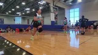 Basquetbol  TEPUX  VS FRESNOS