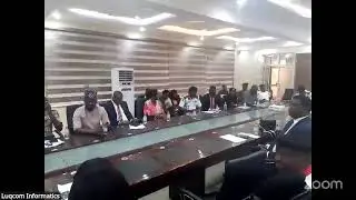 Cyber Security: A Panacea to Ending Economic Sabotage&nbsp;in&nbsp;Nigeria - NCSDC Lagos