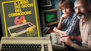 Il libro dei giochi del C64 / Commodore 64