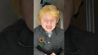 Preschool apprentice: snack time #donaldtrump #snacks #shorts