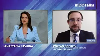Azerbaijan's Key Role in Hungary's South Caucasus Strategy: Insights from Zoltan Egeresi